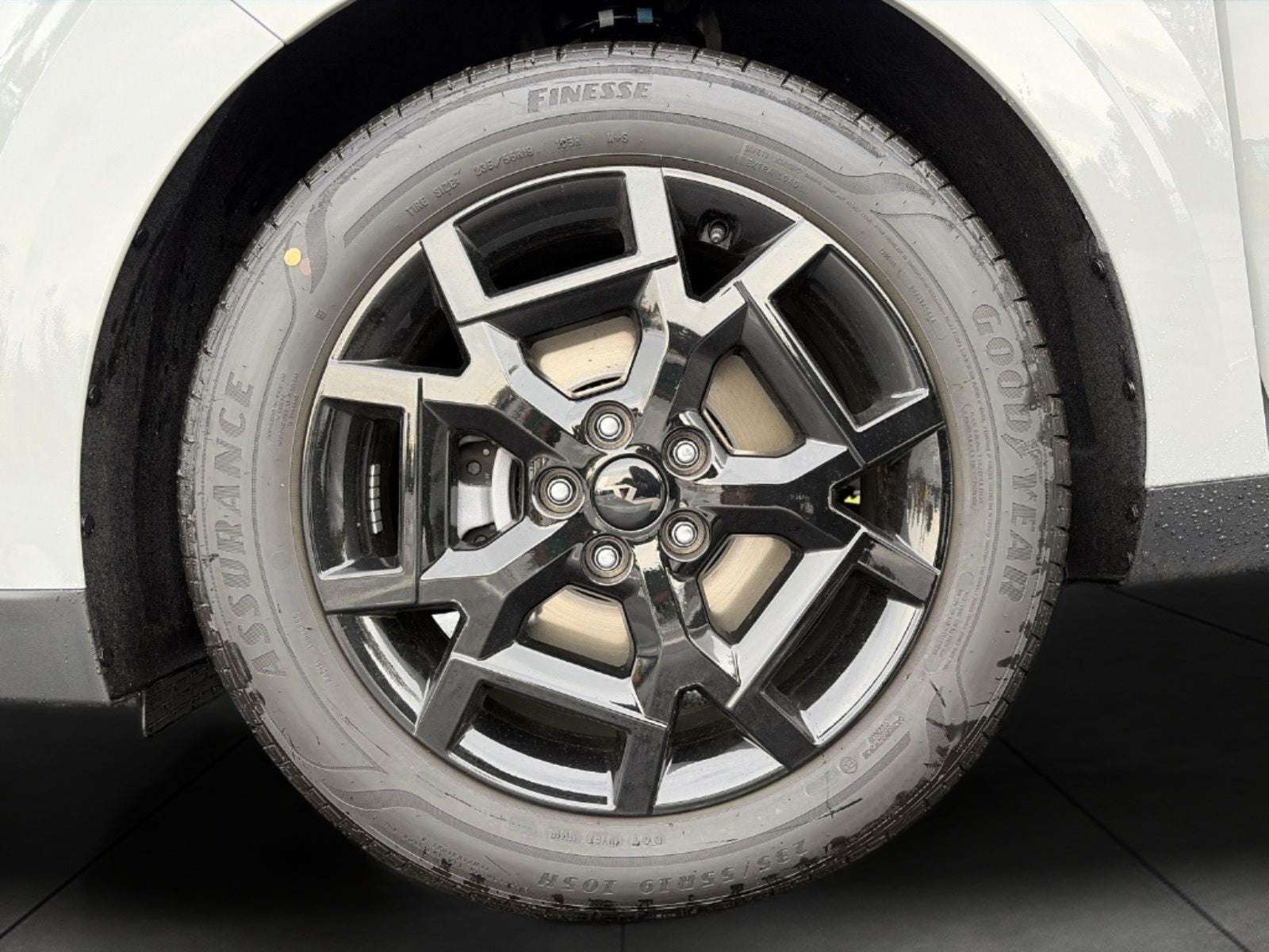 2027 Kia Carnival SX FWD