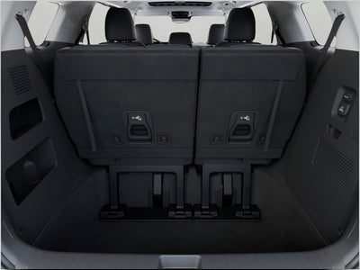 2026 Kia Carnival SX FWD