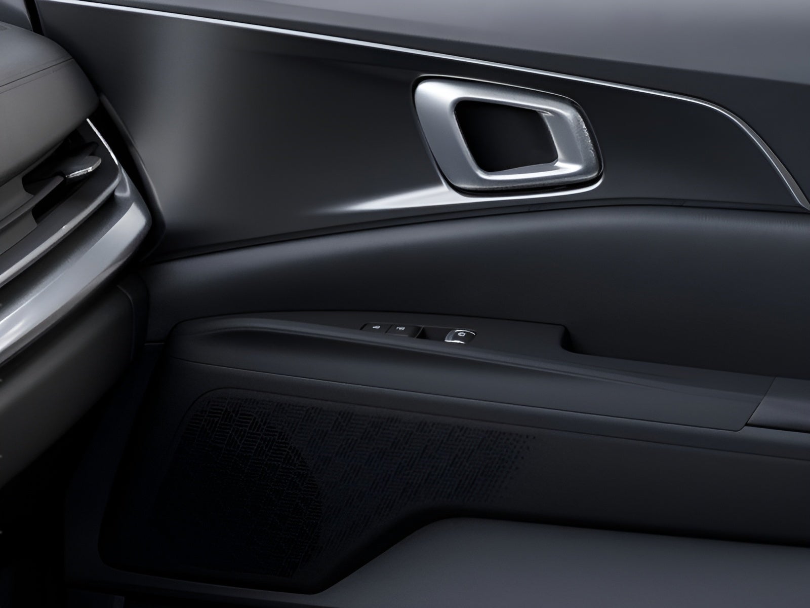 2026 Kia Carnival SX FWD