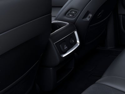 2026 Kia Carnival SX FWD