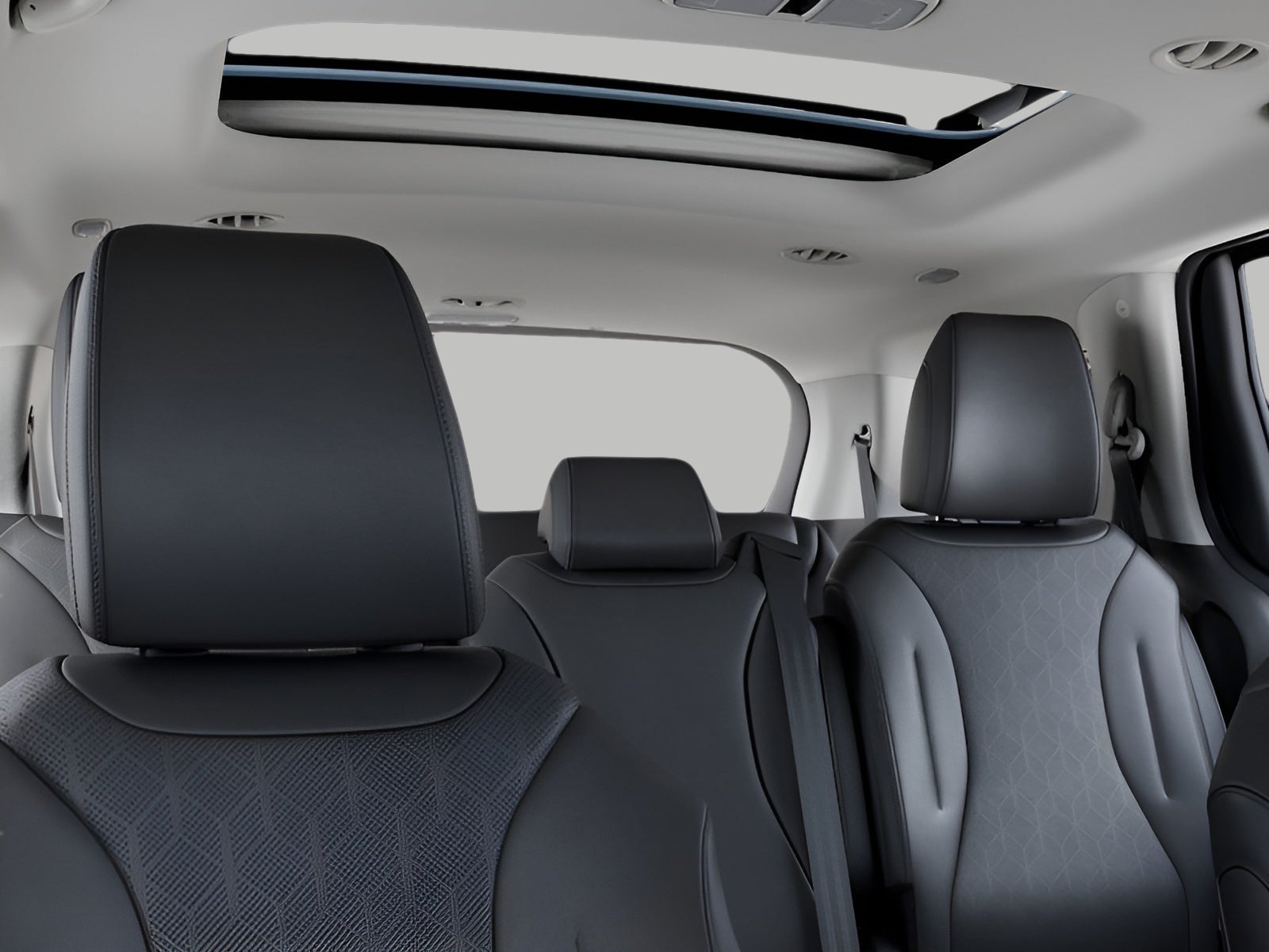 2026 Kia Carnival SX FWD