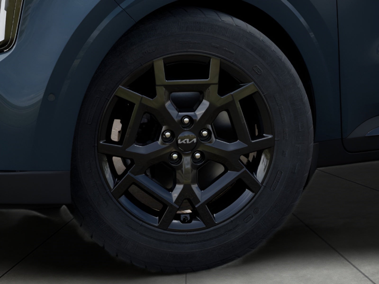 2026 Kia Carnival SX FWD