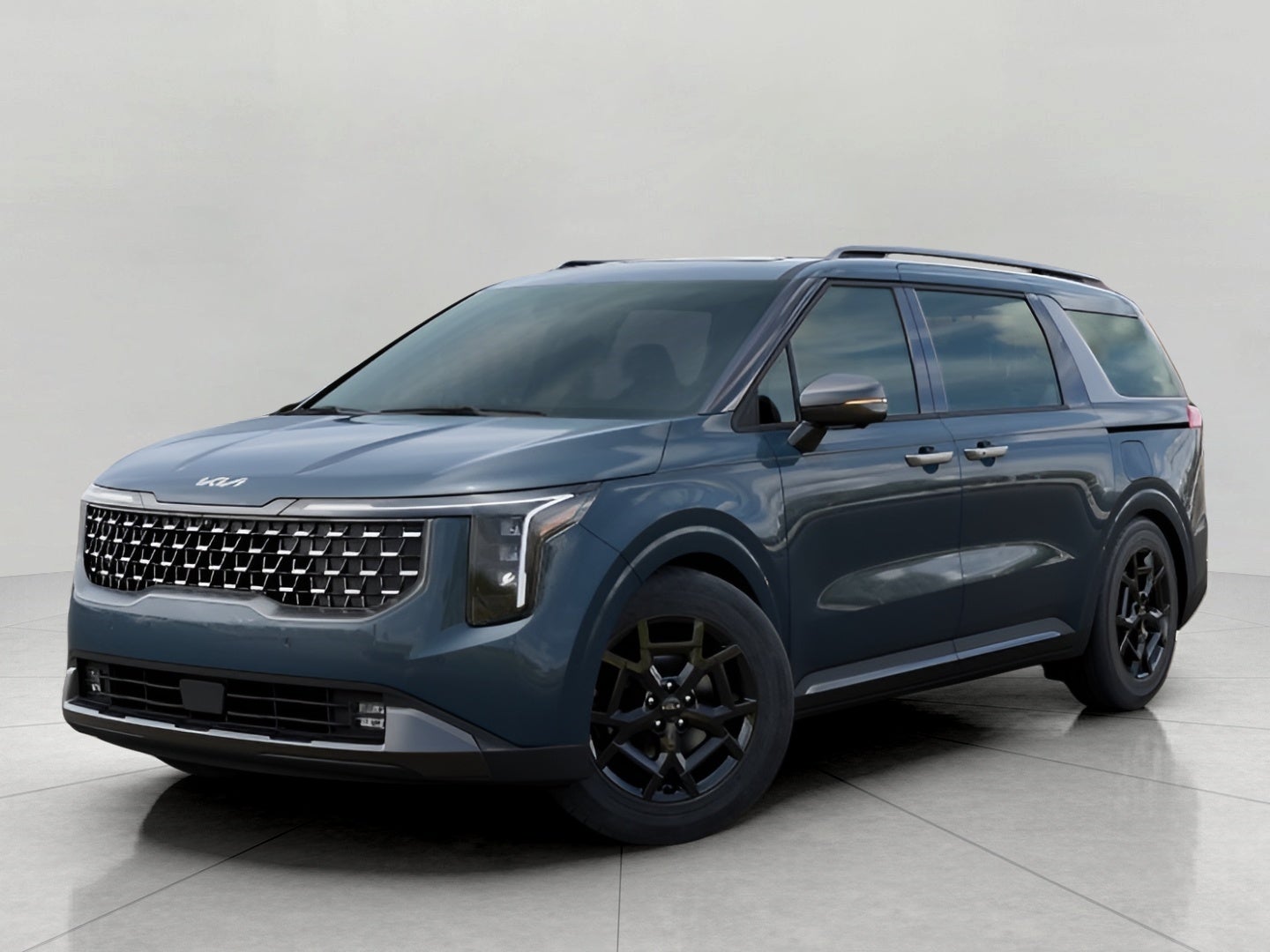 2027 Kia Carnival SX