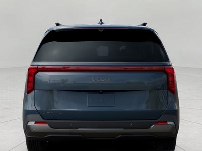 2027 Kia Carnival SX FWD