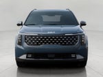 2027 Kia Carnival SX FWD