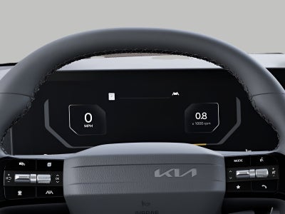 2027 Kia Carnival SX FWD