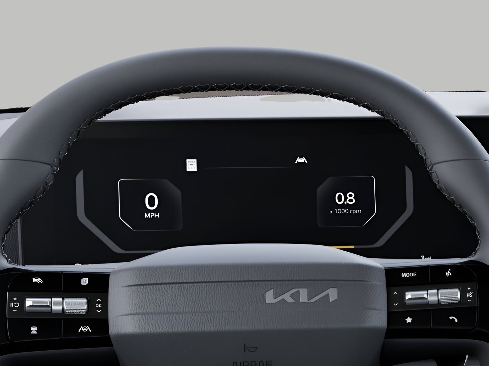 2027 Kia Carnival SX FWD