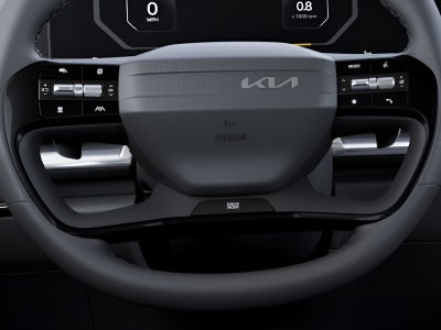 2027 Kia Carnival SX FWD