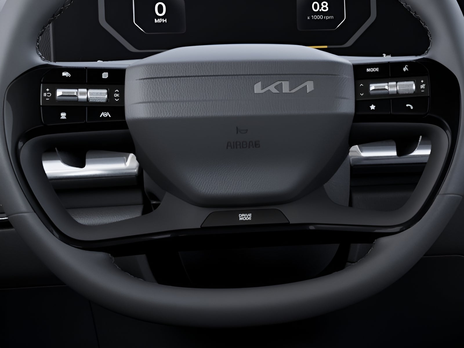 2027 Kia Carnival SX FWD