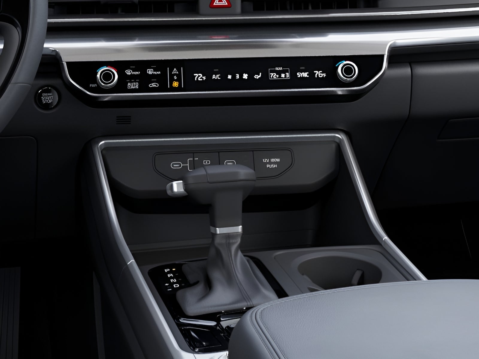2027 Kia Carnival SX FWD