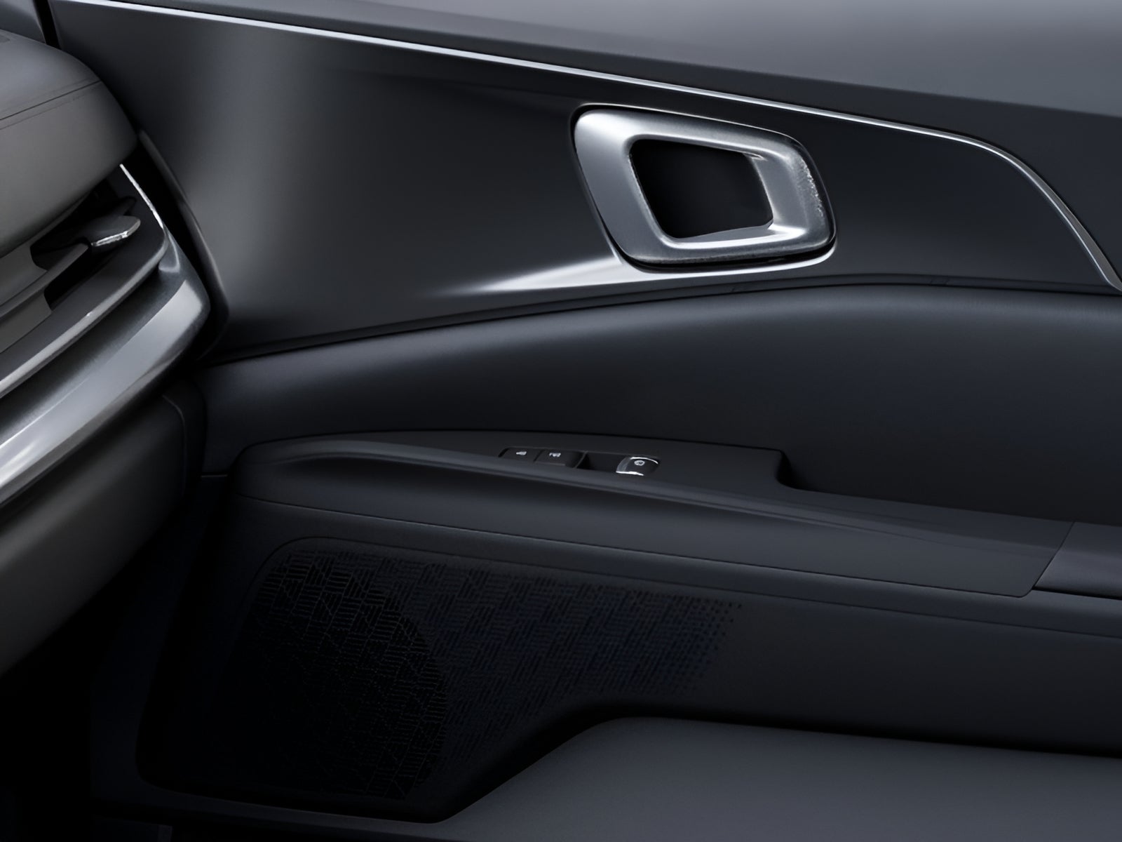 2027 Kia Carnival SX FWD