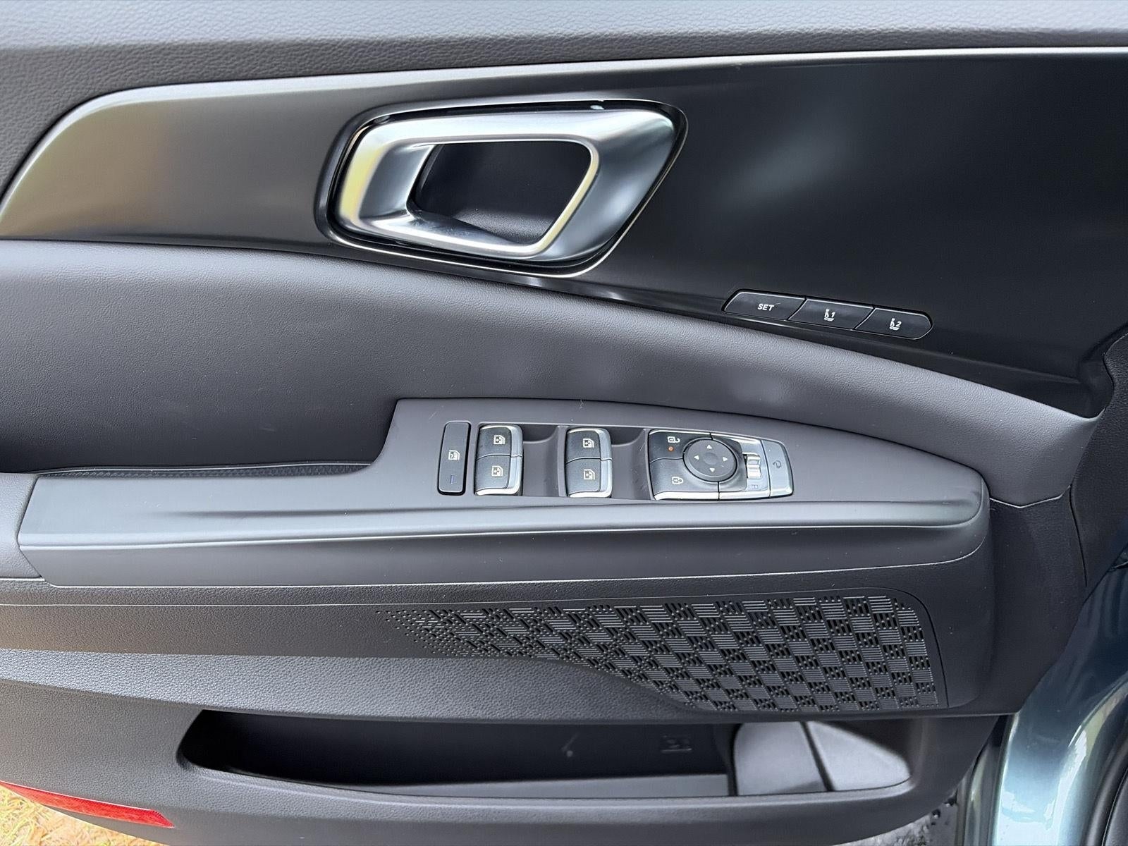 2027 Kia Carnival SX FWD