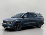 2027 Kia Carnival SX FWD
