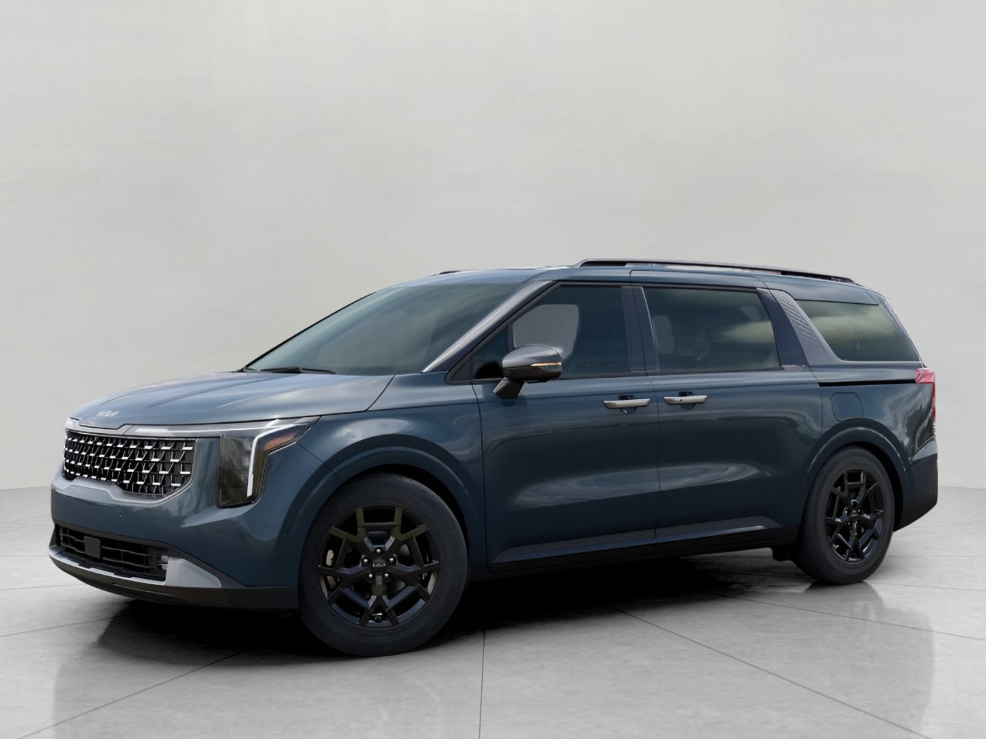2027 Kia Carnival SX FWD