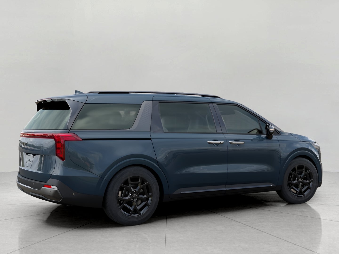 2027 Kia Carnival SX FWD