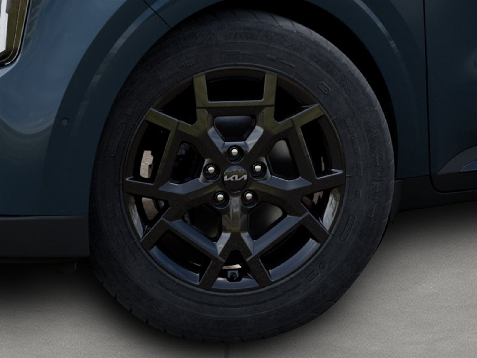 2027 Kia Carnival SX FWD