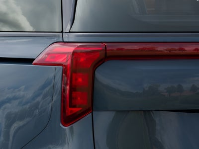 2026 Kia Carnival SX FWD