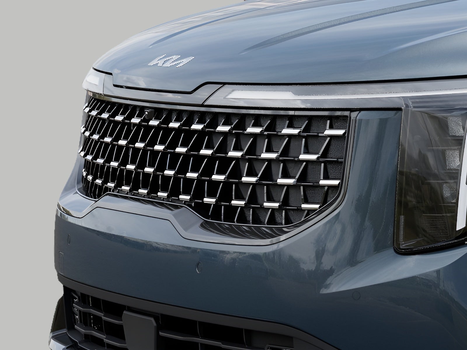 2026 Kia Carnival SX FWD