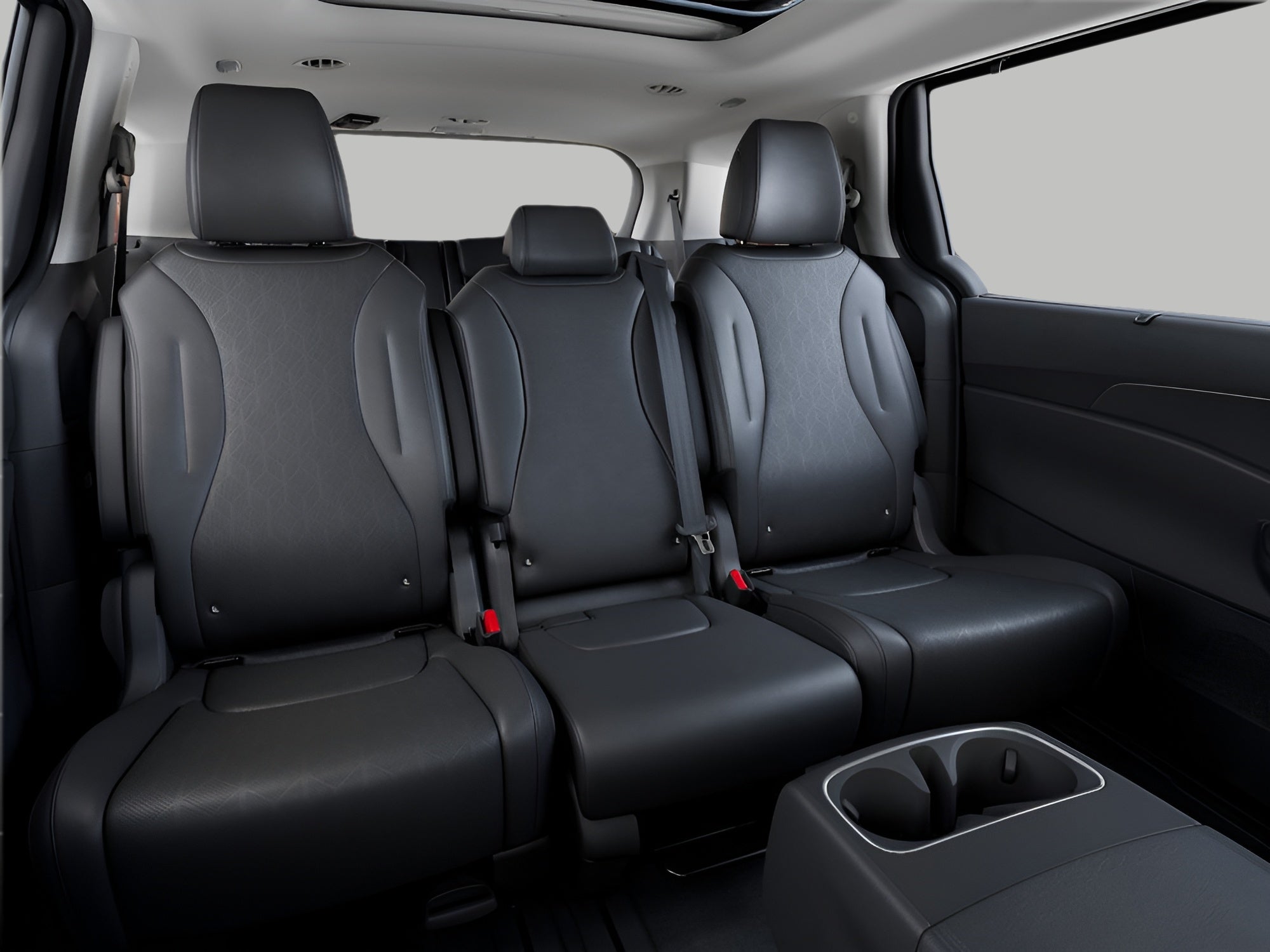 2026 Kia Carnival SX FWD