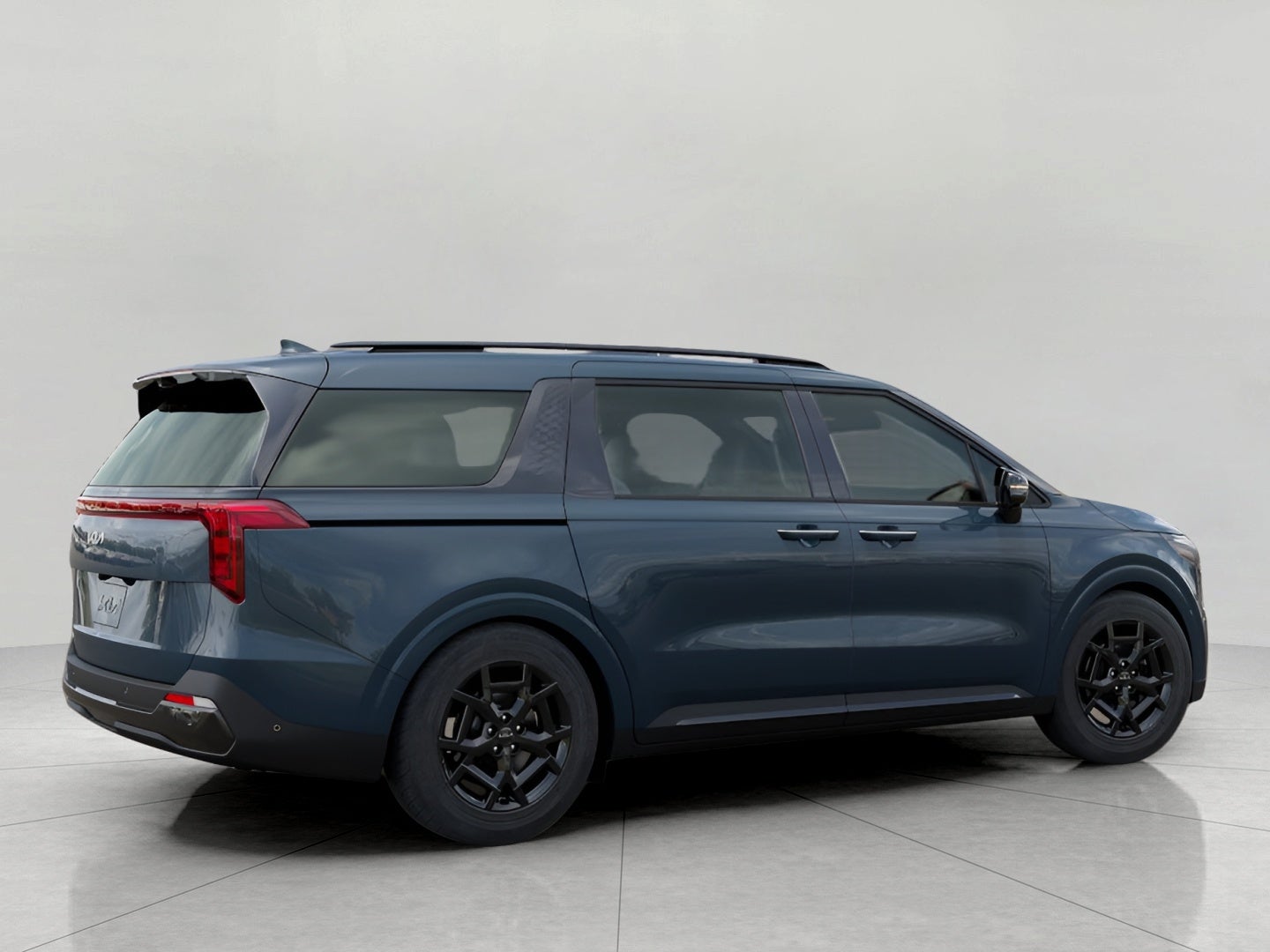 2026 Kia Carnival SX FWD