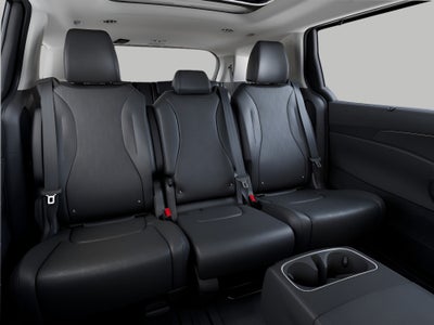 2025 Kia Carnival SX FWD