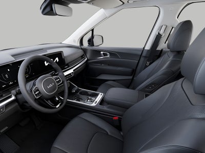 2025 Kia Carnival SX FWD