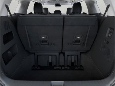 2025 Kia Carnival SX FWD