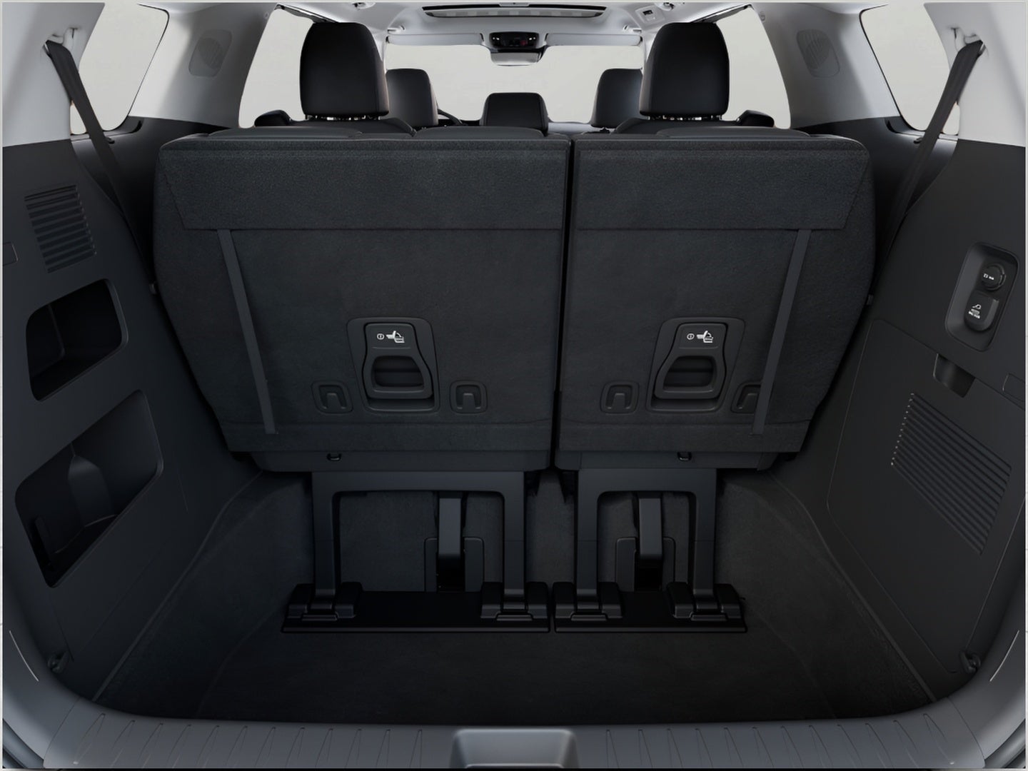 2025 Kia Carnival SX FWD