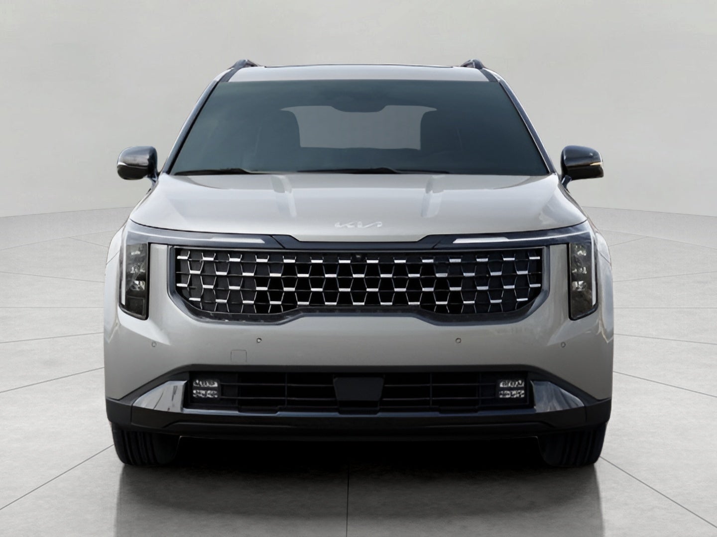 2025 Kia Carnival SX FWD