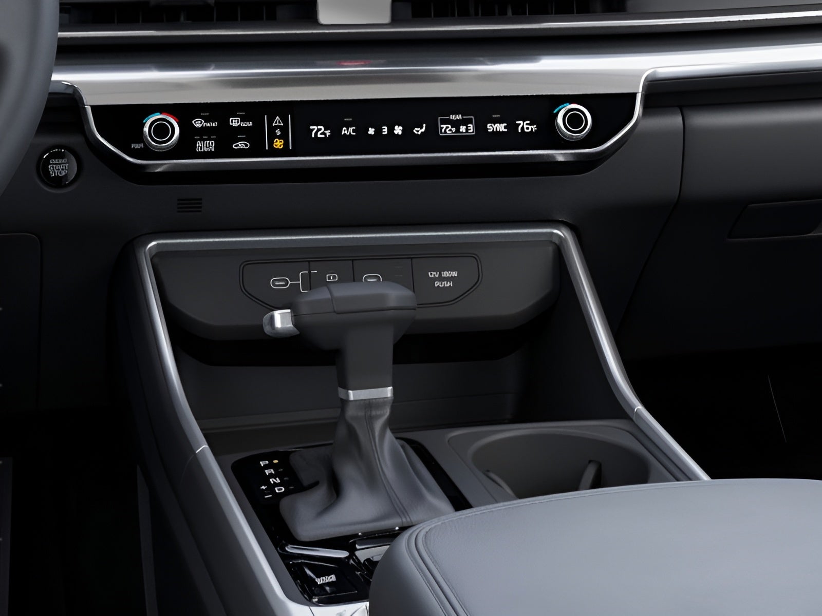 2025 Kia Carnival SX FWD