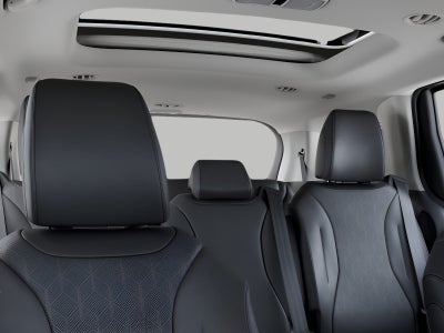 2025 Kia Carnival SX FWD