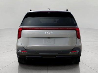 2025 Kia Carnival SX FWD