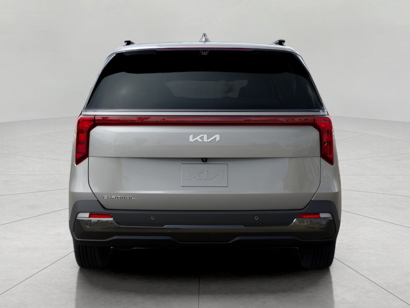 2025 Kia Carnival SX FWD