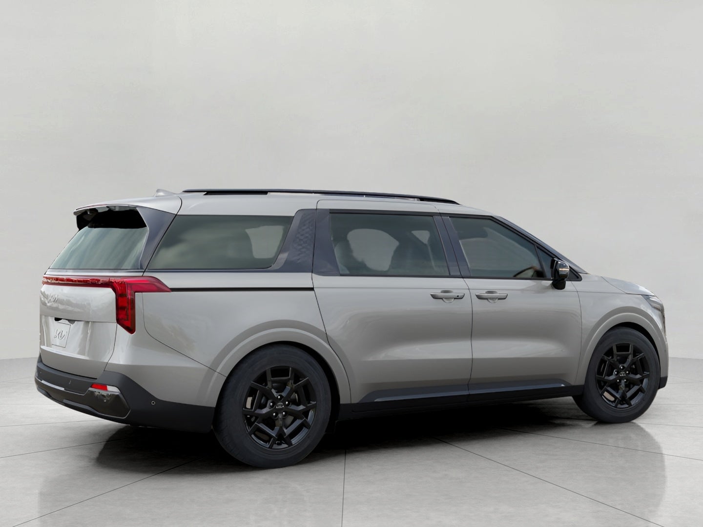 2025 Kia Carnival SX FWD