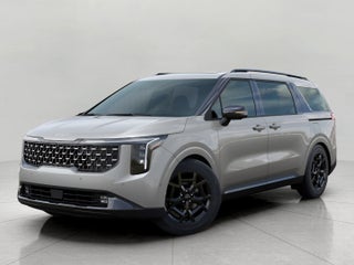 2025 Kia Carnival SX FWD