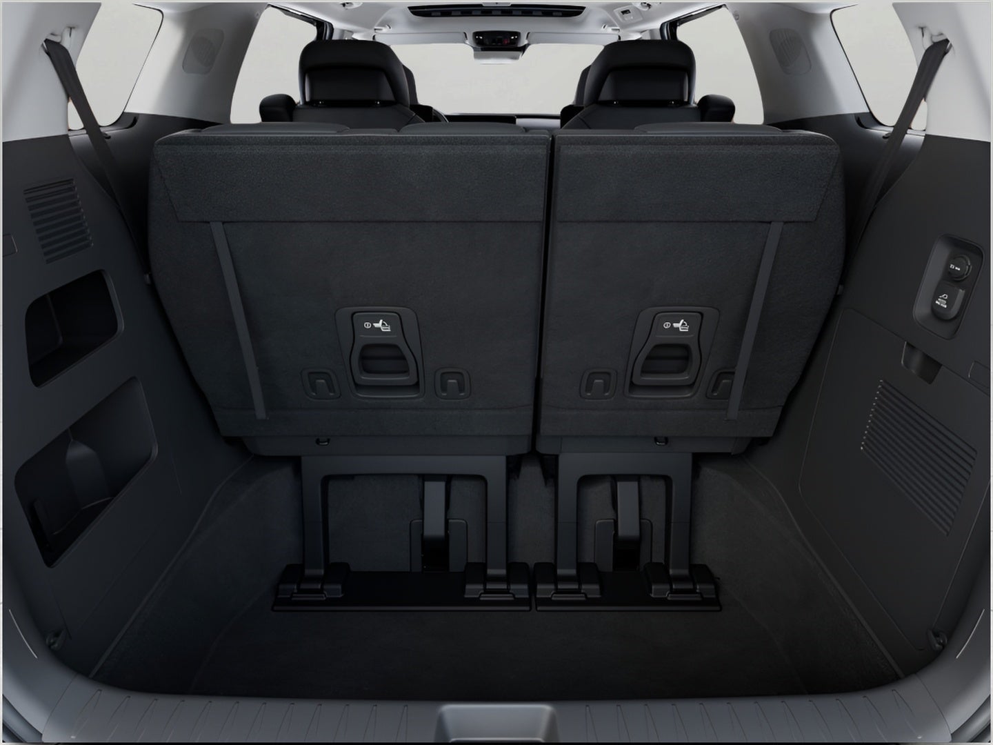 2025 Kia Carnival Hybrid SX FWD