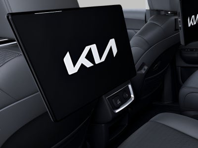 2025 Kia Carnival Hybrid SX FWD