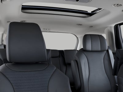 2025 Kia Carnival Hybrid SX FWD