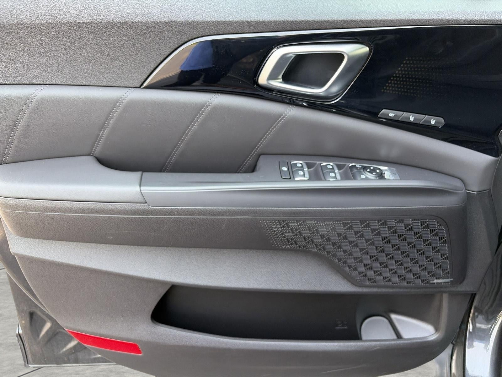 2025 Kia Carnival Hybrid SX FWD