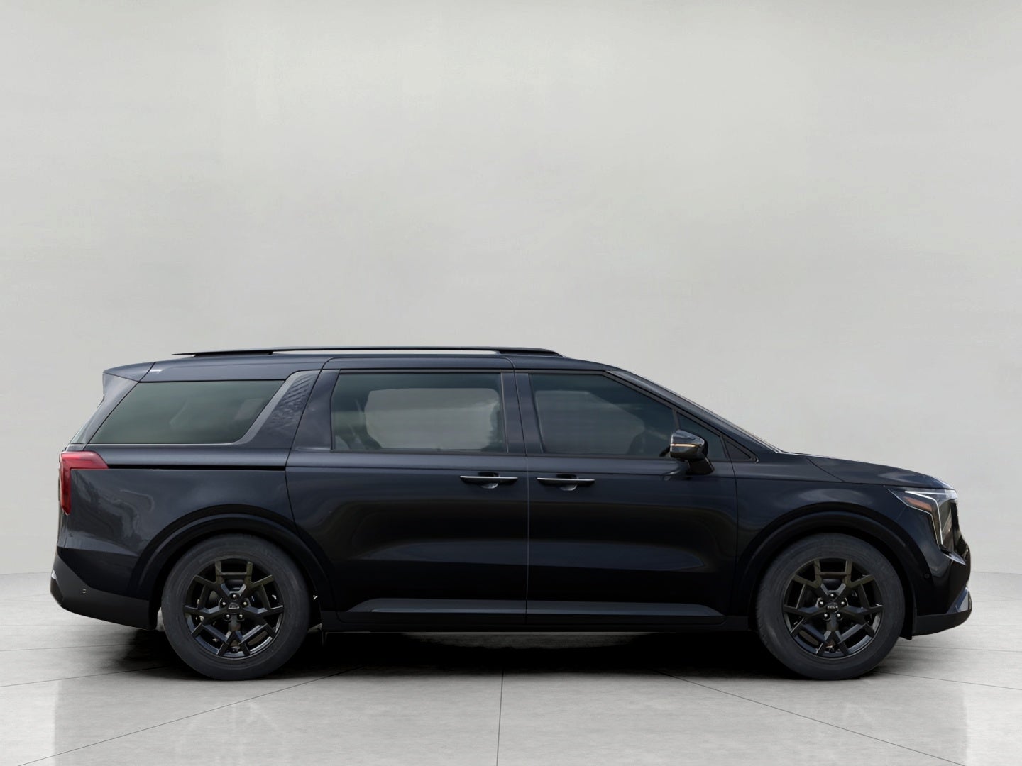 2025 Kia Carnival Hybrid SX FWD