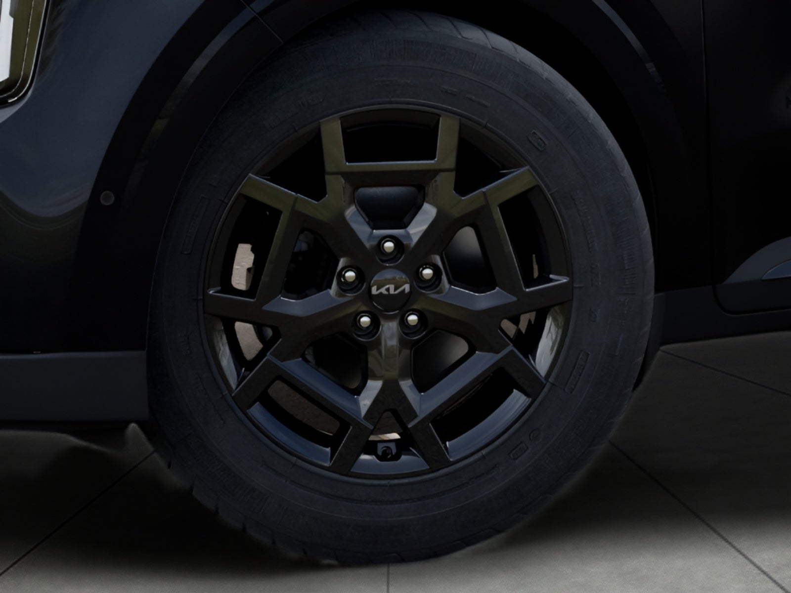 2025 Kia Carnival Hybrid SX FWD