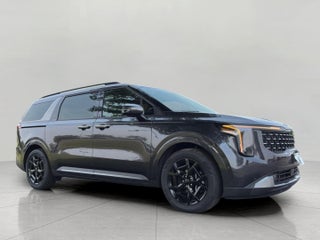 2025 Kia Carnival Hybrid SX FWD