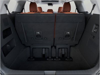 2026 Kia Carnival Hybrid SX FWD