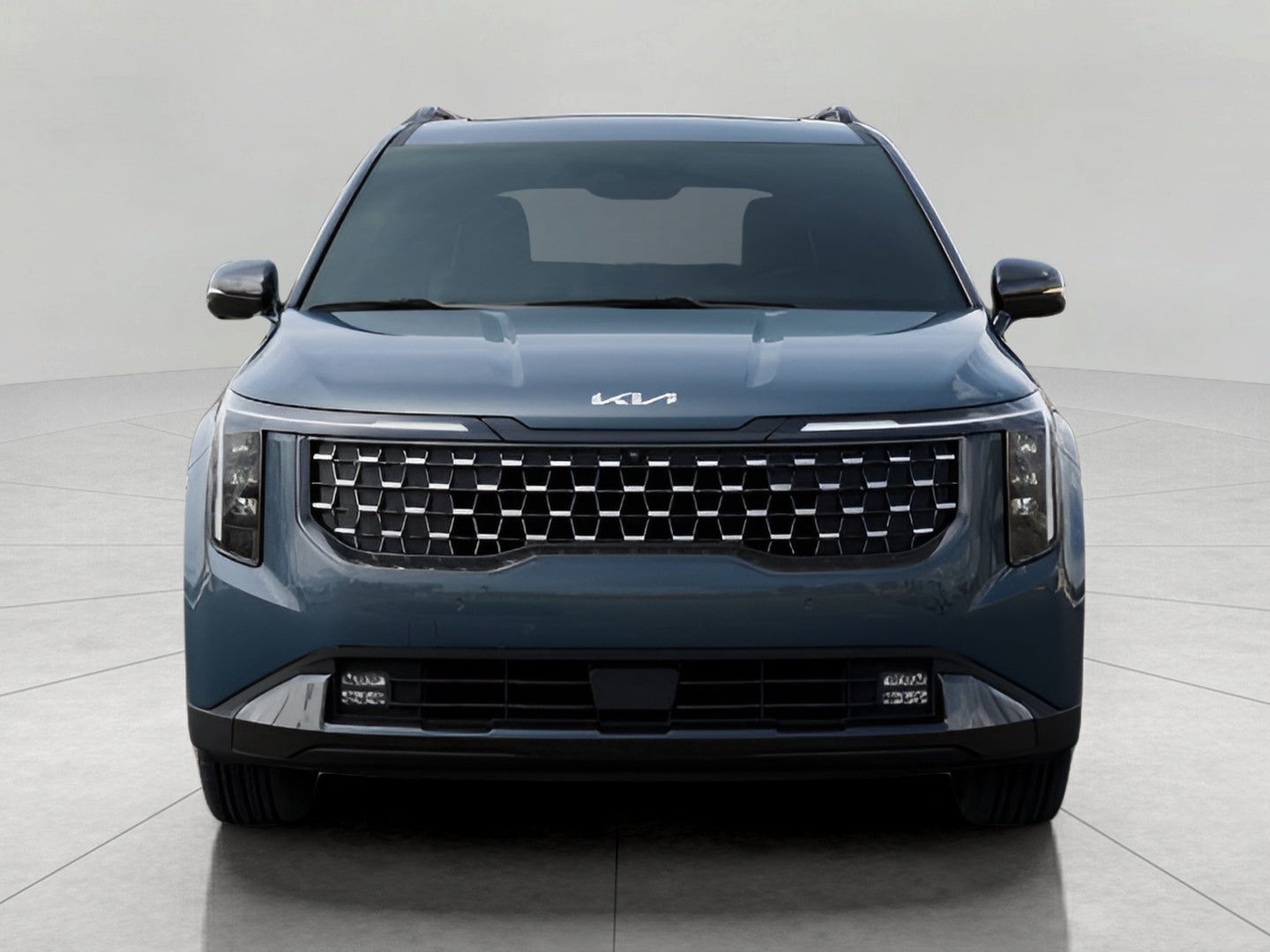 2026 Kia Carnival Hybrid SX FWD