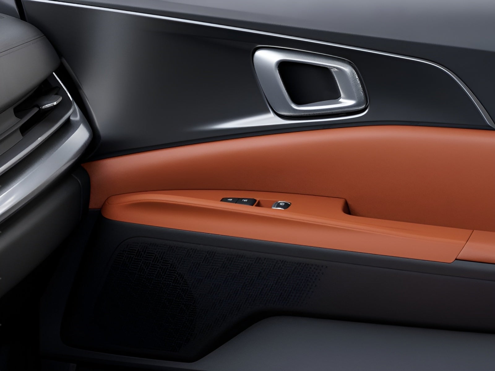 2026 Kia Carnival Hybrid SX FWD