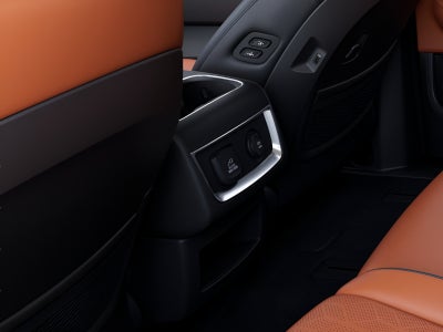 2026 Kia Carnival Hybrid SX FWD