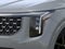 2027 Kia Carnival Hybrid SX FWD