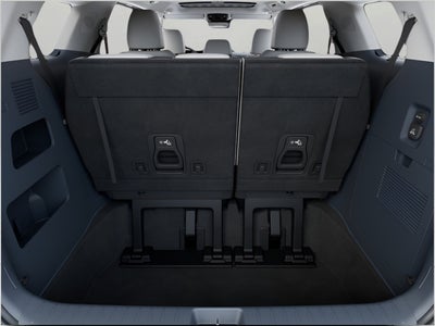 2027 Kia Carnival Hybrid SX FWD