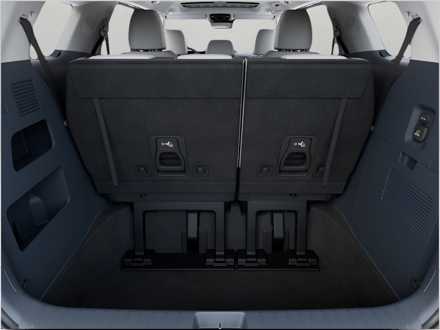 2027 Kia Carnival Hybrid SX FWD