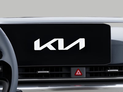 2027 Kia Carnival Hybrid SX FWD